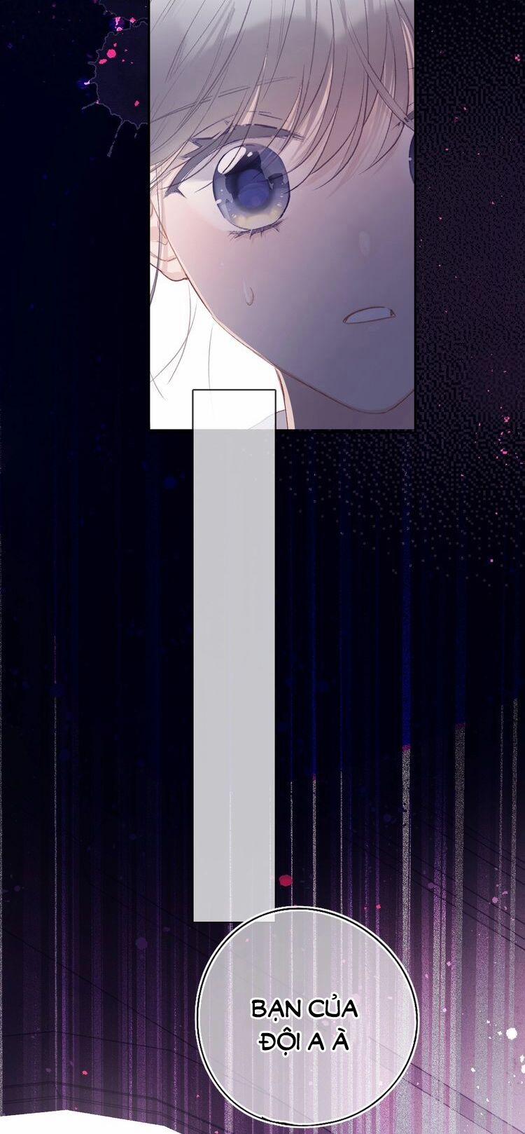 Bảo Vệ Đại Đại Bên Tôi 63 trang 10