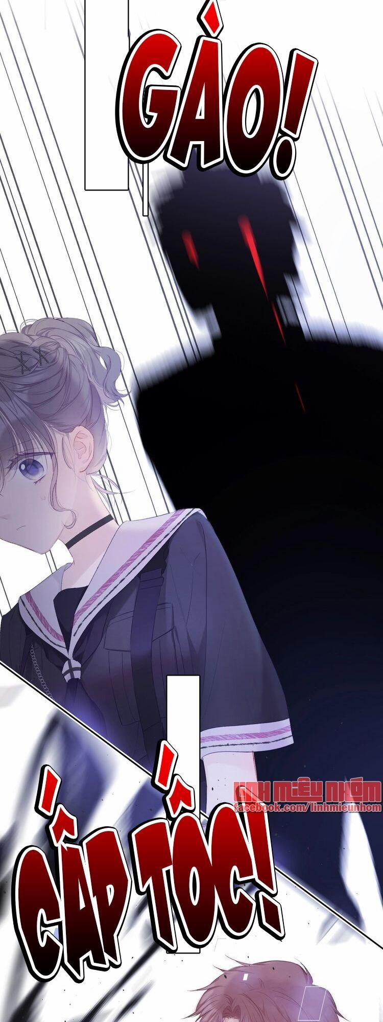 Bảo Vệ Đại Đại Bên Tôi 64 trang 12