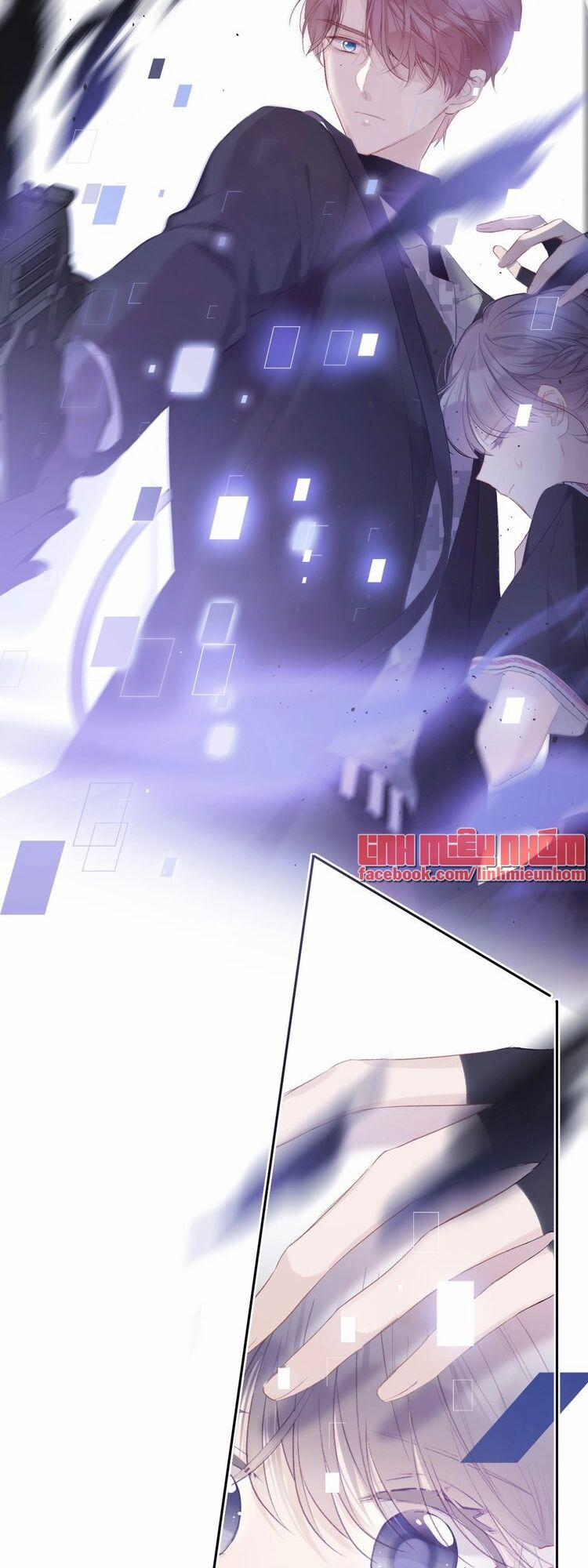 Bảo Vệ Đại Đại Bên Tôi 64 trang 13