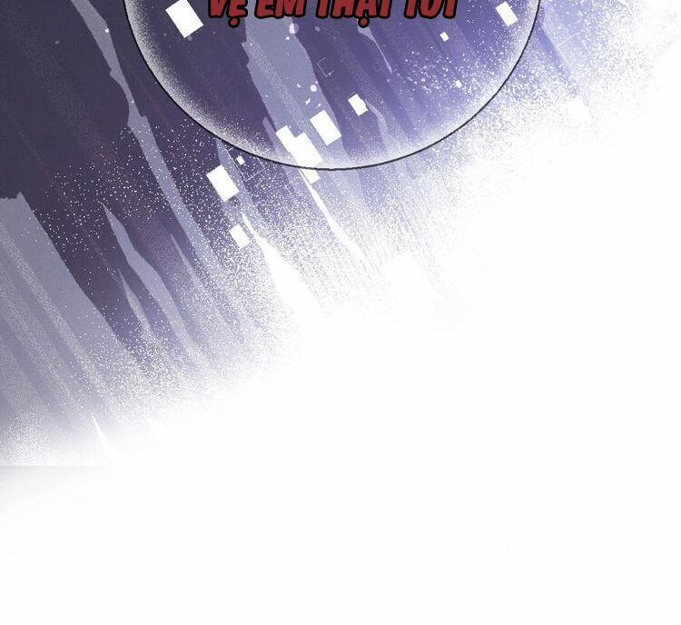 Bảo Vệ Đại Đại Bên Tôi 64 trang 19