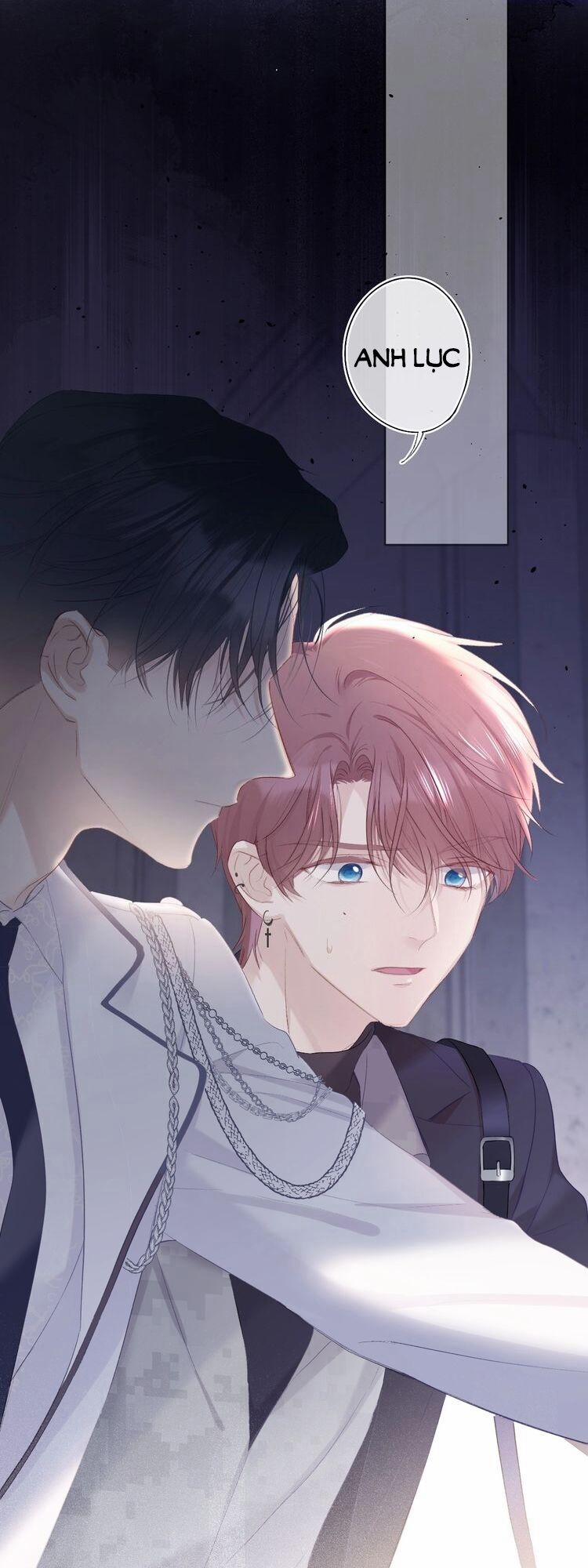 Bảo Vệ Đại Đại Bên Tôi 65 trang 11