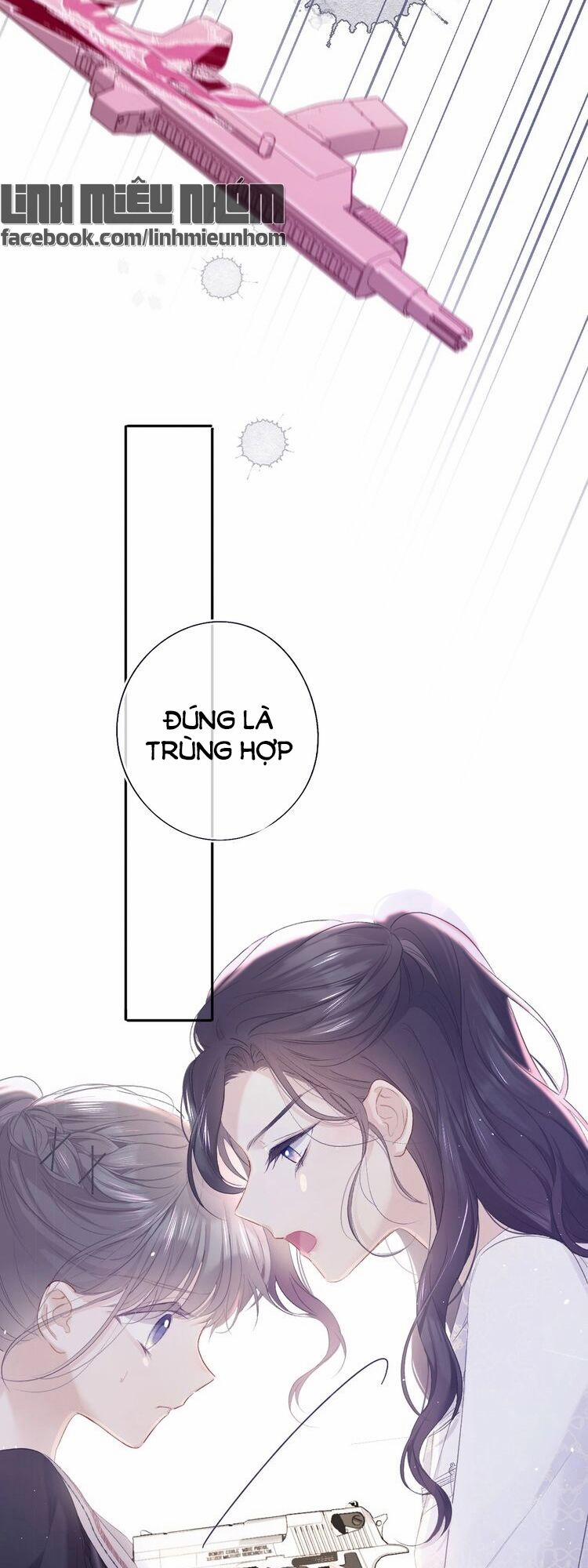 Bảo Vệ Đại Đại Bên Tôi 65 trang 9