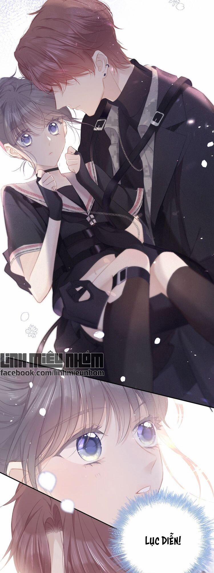 Bảo Vệ Đại Đại Bên Tôi 66 trang 13