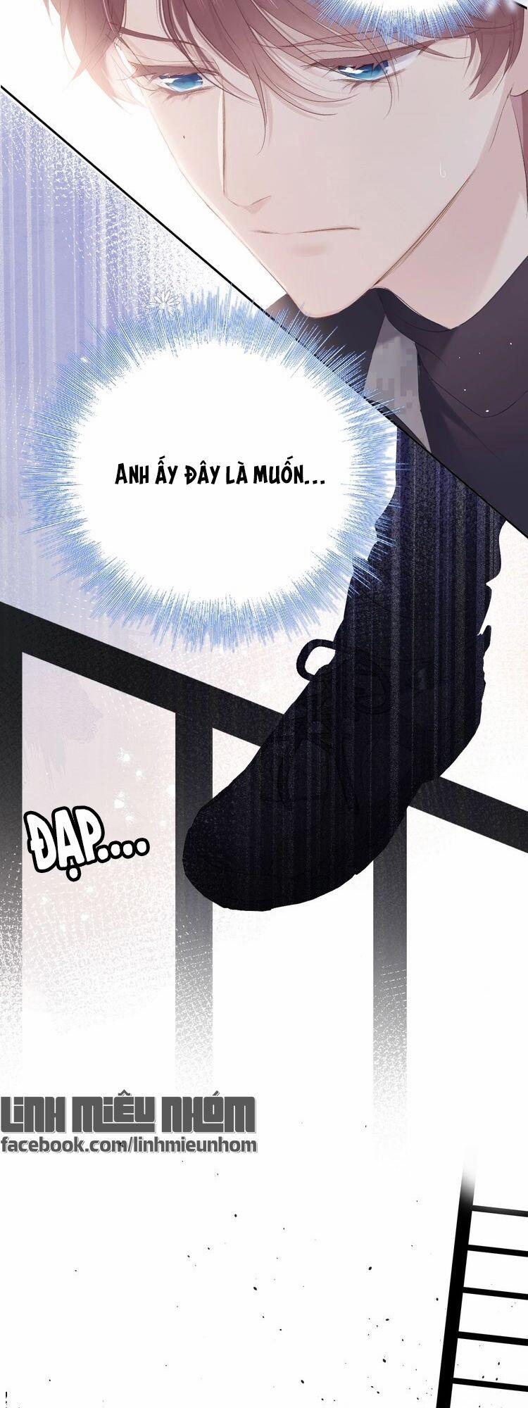 Bảo Vệ Đại Đại Bên Tôi 66 trang 14