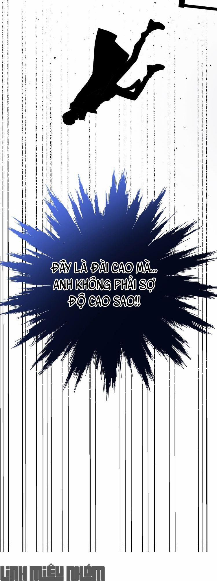 Bảo Vệ Đại Đại Bên Tôi 66 trang 15