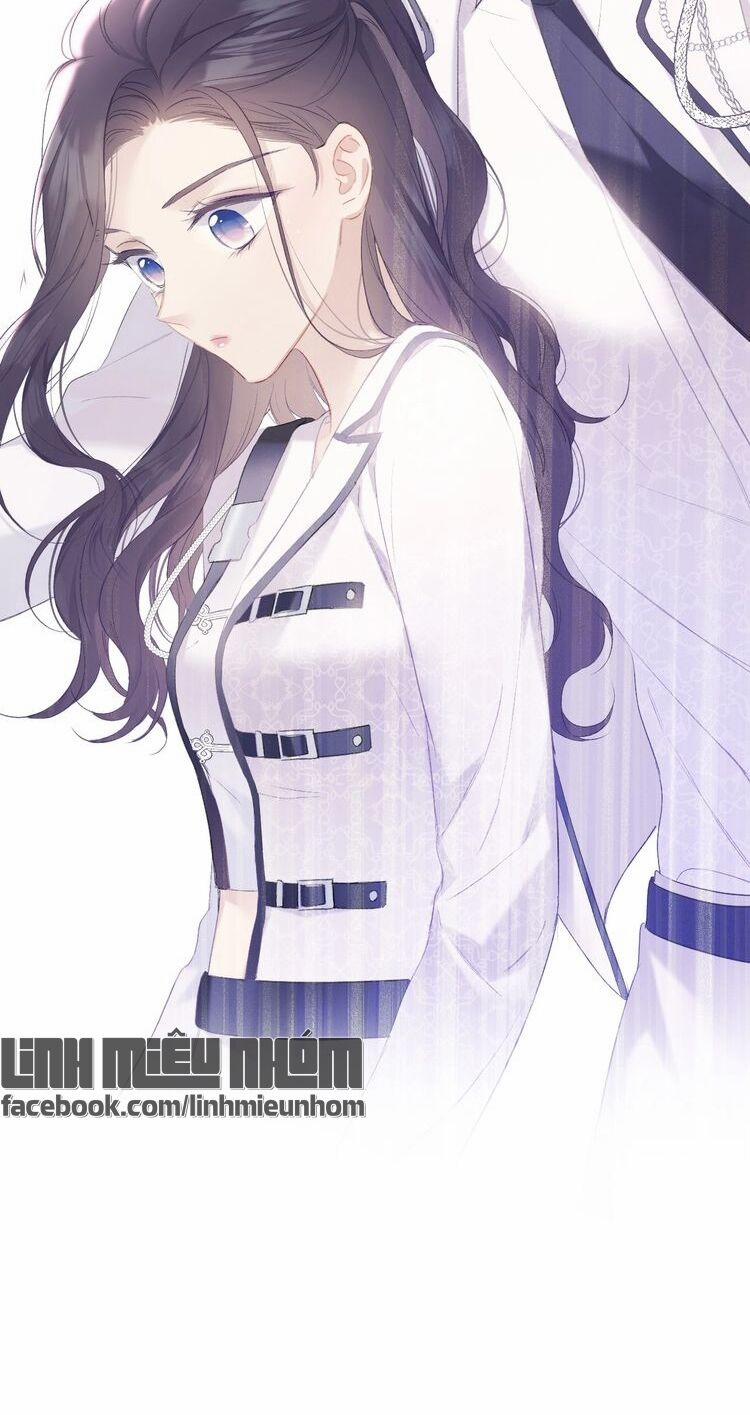 Bảo Vệ Đại Đại Bên Tôi 66 trang 17