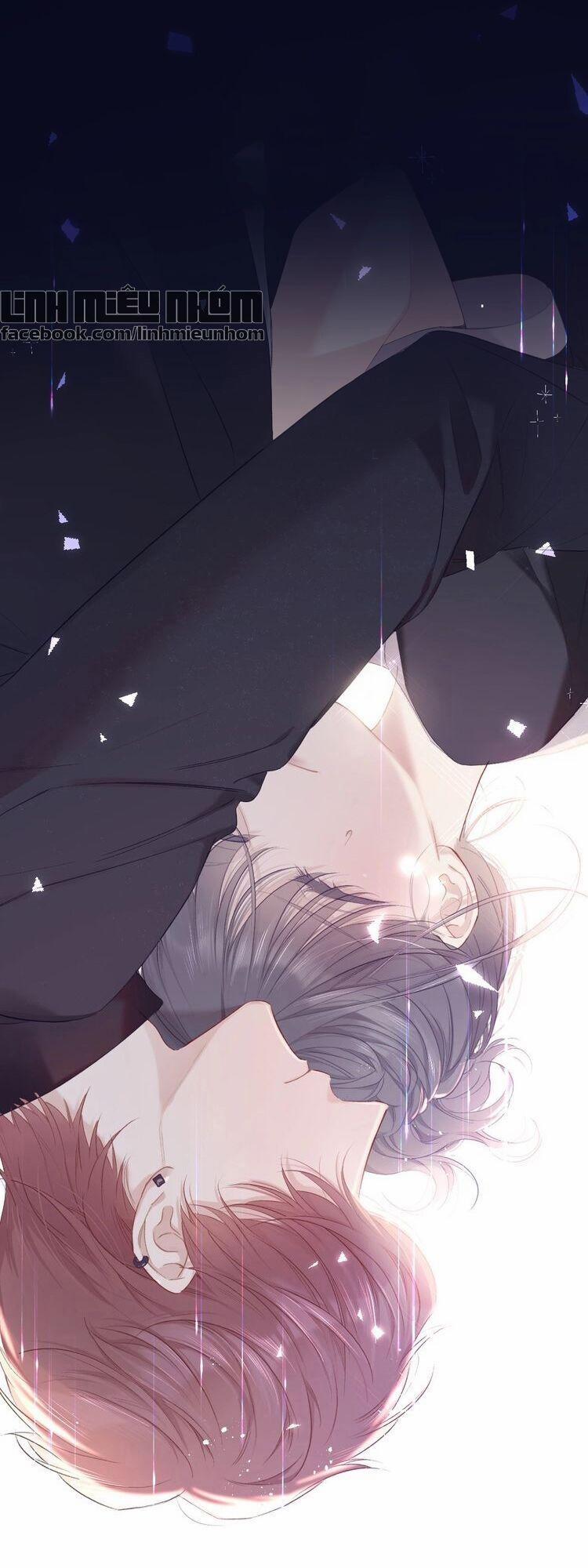 Bảo Vệ Đại Đại Bên Tôi 67 trang 1