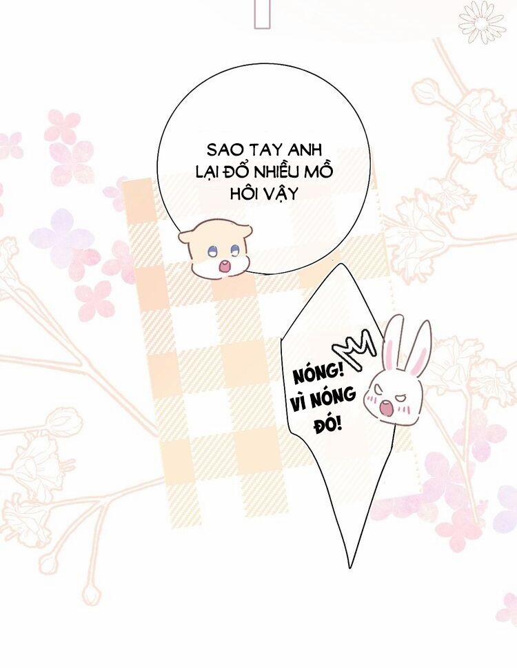 Bảo Vệ Đại Đại Bên Tôi 67 trang 10