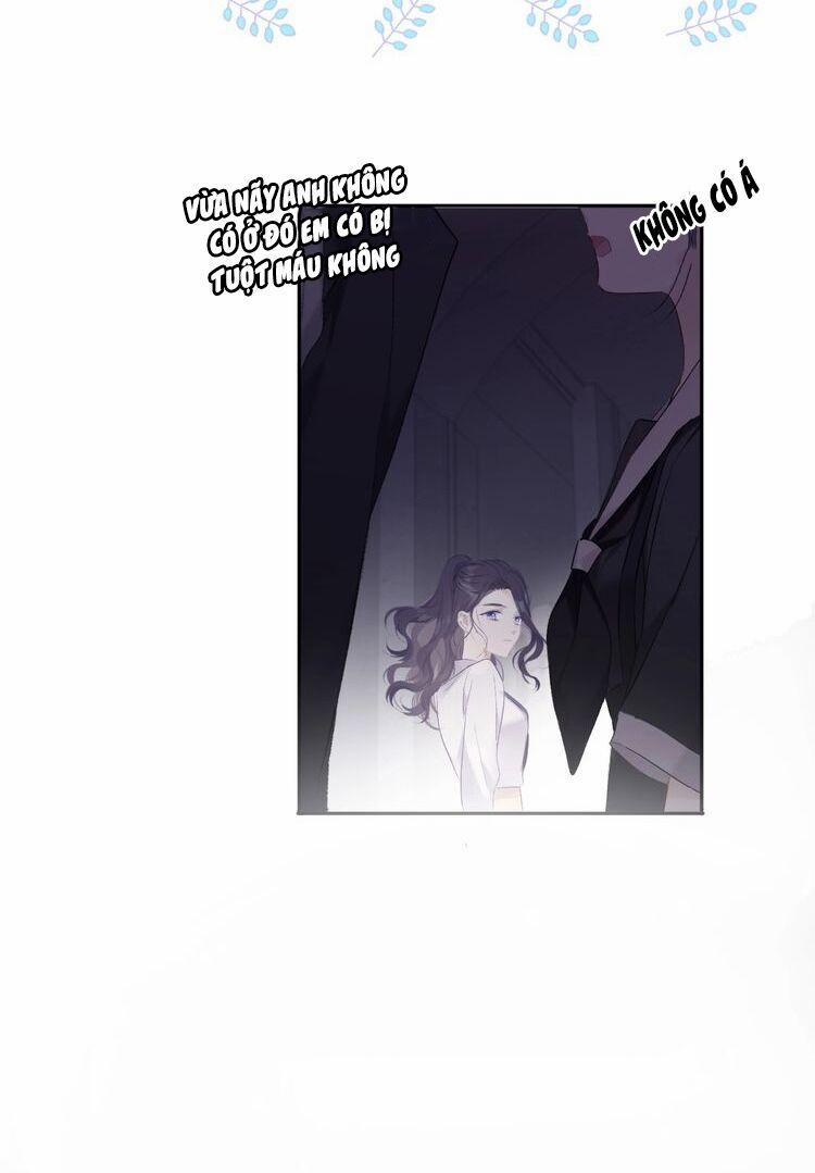 Bảo Vệ Đại Đại Bên Tôi 67 trang 16