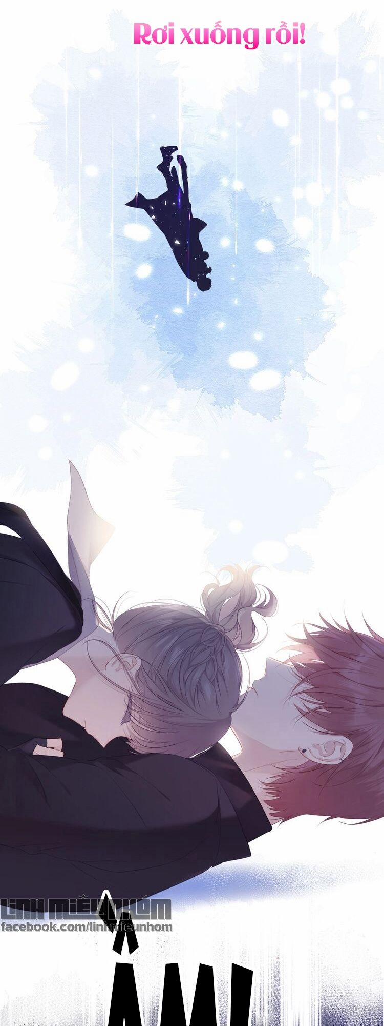 Bảo Vệ Đại Đại Bên Tôi 67 trang 2