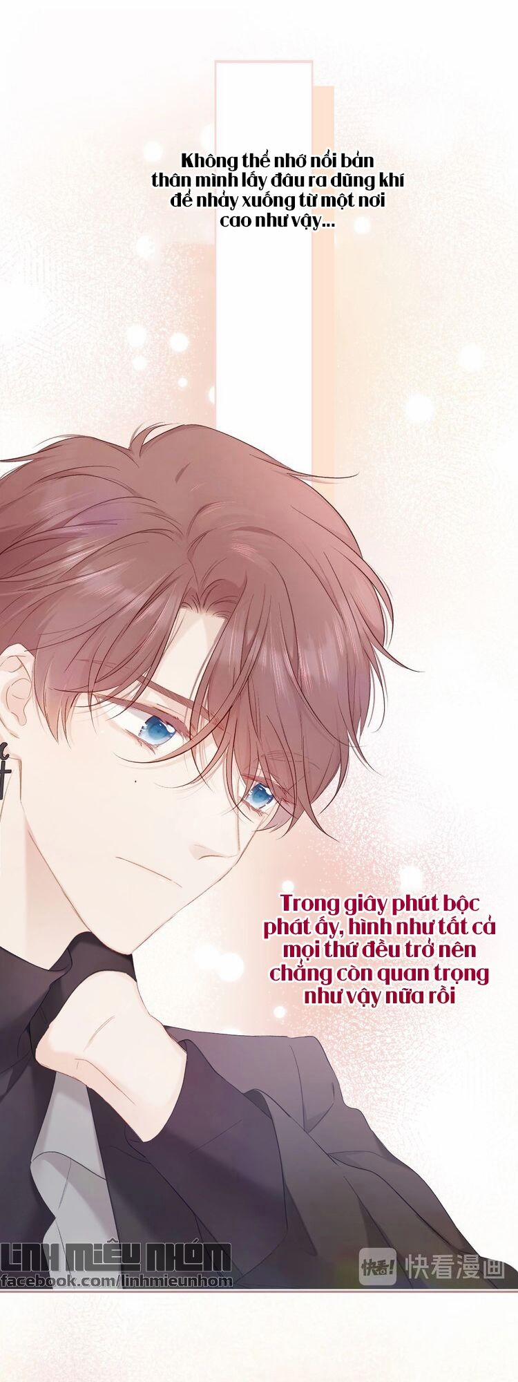 Bảo Vệ Đại Đại Bên Tôi 67 trang 6