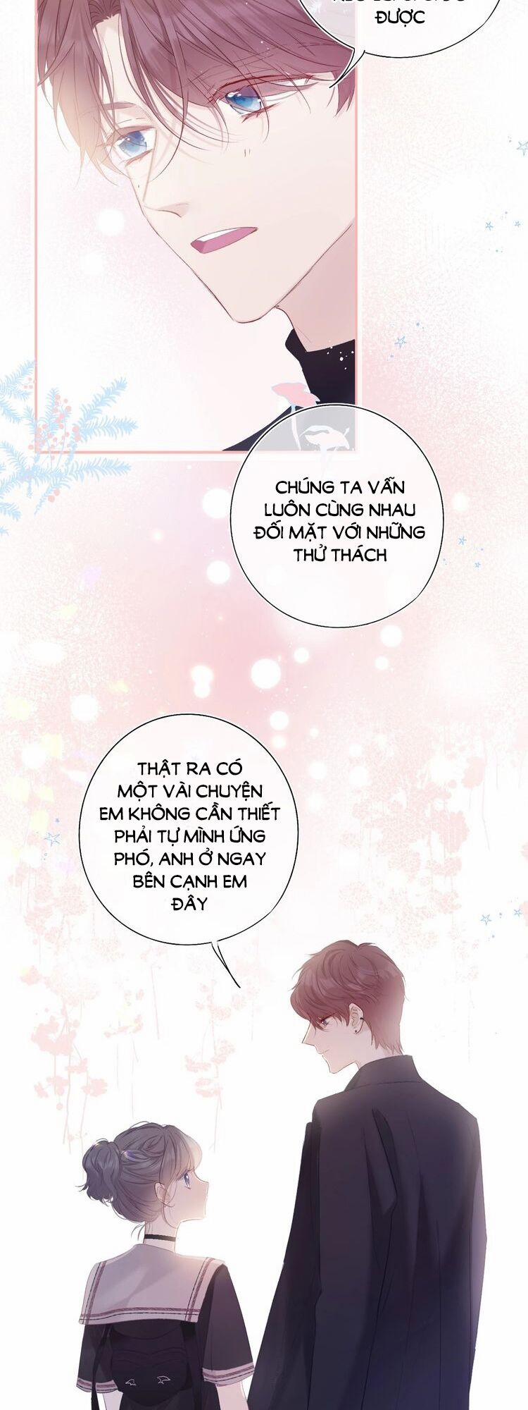 Bảo Vệ Đại Đại Bên Tôi 68 trang 4