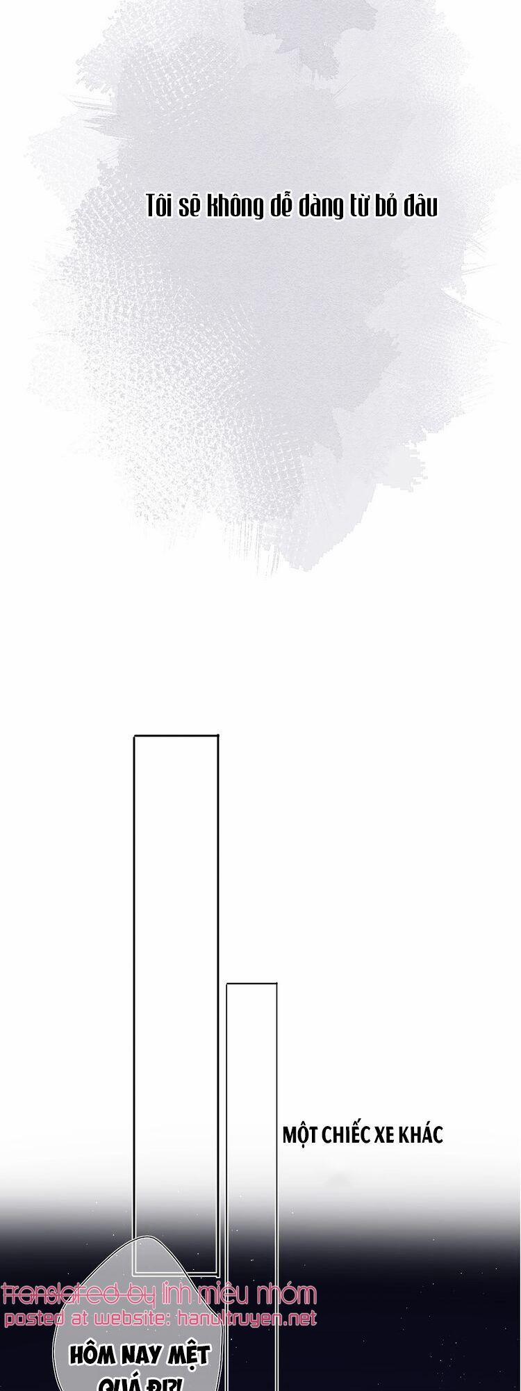 Bảo Vệ Đại Đại Bên Tôi 70 trang 0