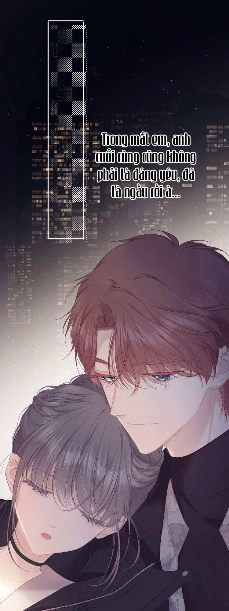 Bảo Vệ Đại Đại Bên Tôi 70 trang 6