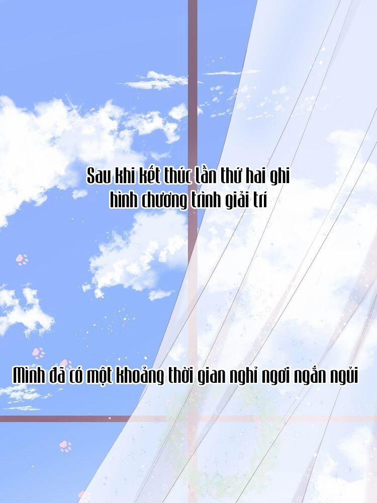 Bảo Vệ Đại Đại Bên Tôi 71 trang 1