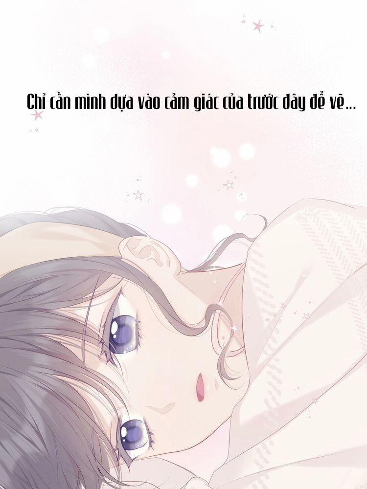 Bảo Vệ Đại Đại Bên Tôi 71 trang 10