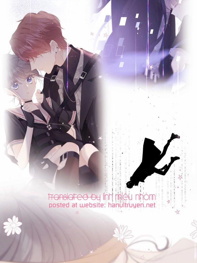 Bảo Vệ Đại Đại Bên Tôi 71 trang 12