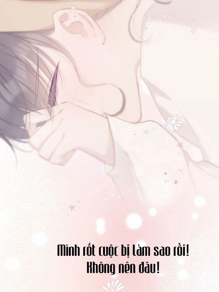 Bảo Vệ Đại Đại Bên Tôi 71 trang 13