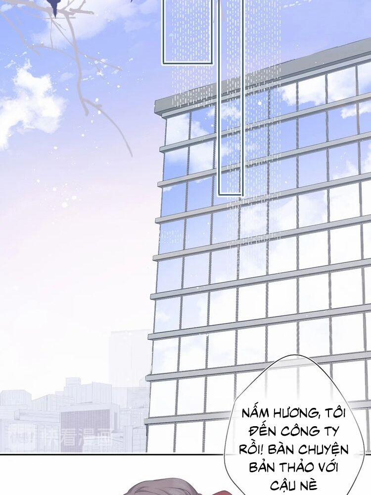 Bảo Vệ Đại Đại Bên Tôi 71 trang 16