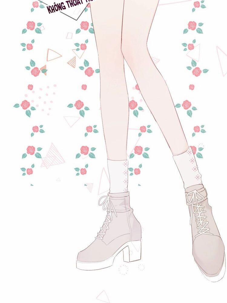 Bảo Vệ Đại Đại Bên Tôi 71 trang 18