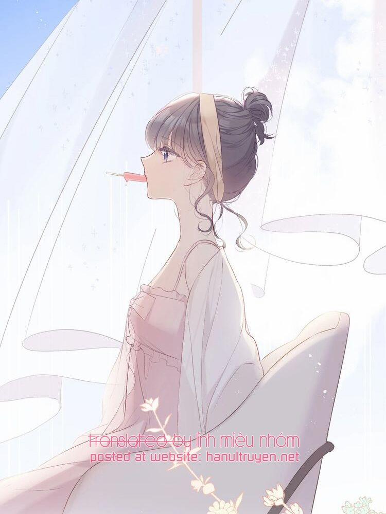 Bảo Vệ Đại Đại Bên Tôi 71 trang 2