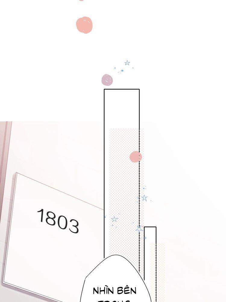 Bảo Vệ Đại Đại Bên Tôi 71 trang 20