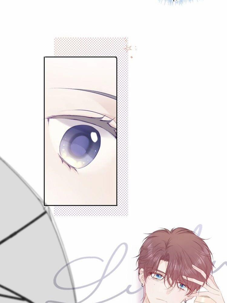 Bảo Vệ Đại Đại Bên Tôi 71 trang 22