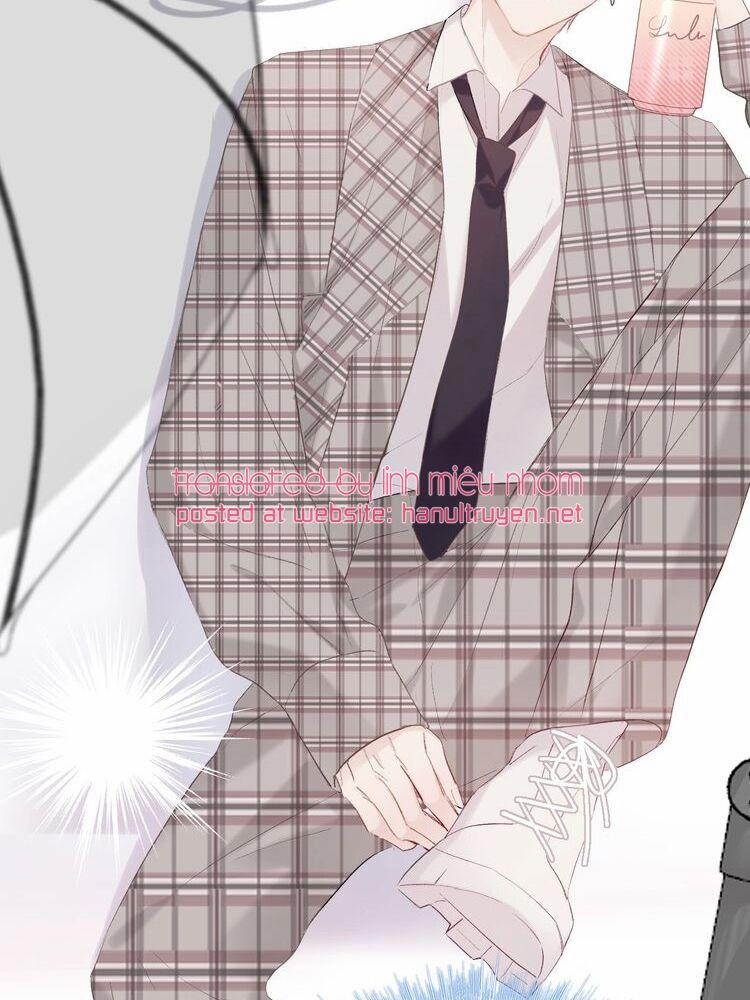 Bảo Vệ Đại Đại Bên Tôi 71 trang 23