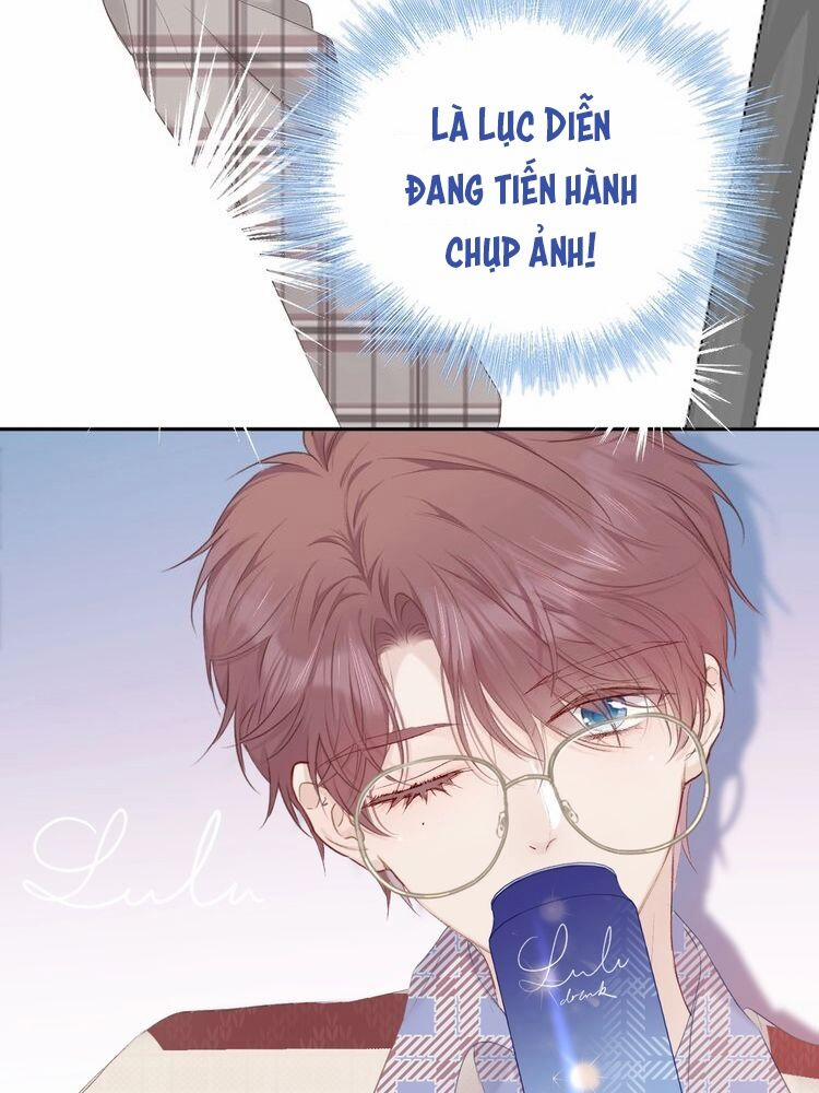 Bảo Vệ Đại Đại Bên Tôi 71 trang 24