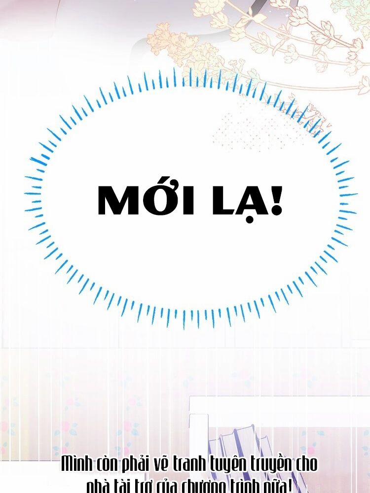 Bảo Vệ Đại Đại Bên Tôi 71 trang 3