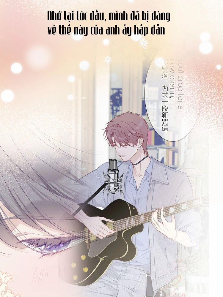 Bảo Vệ Đại Đại Bên Tôi 71 trang 30