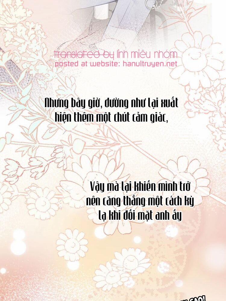 Bảo Vệ Đại Đại Bên Tôi 71 trang 31