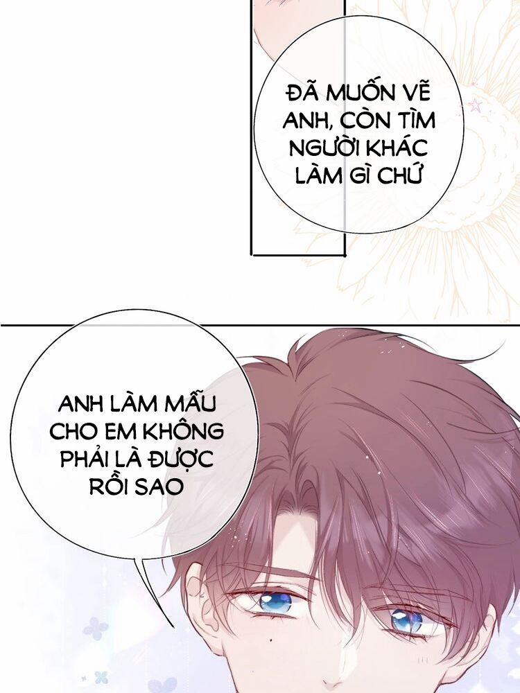 Bảo Vệ Đại Đại Bên Tôi 71 trang 39