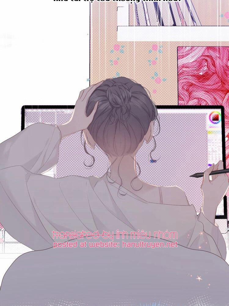 Bảo Vệ Đại Đại Bên Tôi 71 trang 4