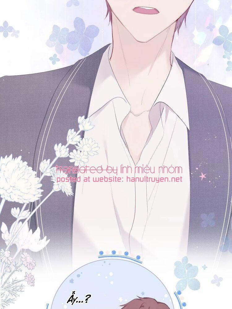 Bảo Vệ Đại Đại Bên Tôi 71 trang 40