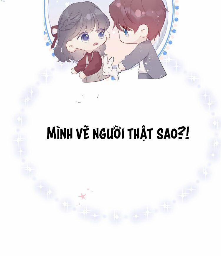 Bảo Vệ Đại Đại Bên Tôi 71 trang 41