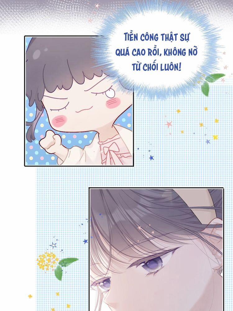 Bảo Vệ Đại Đại Bên Tôi 71 trang 5