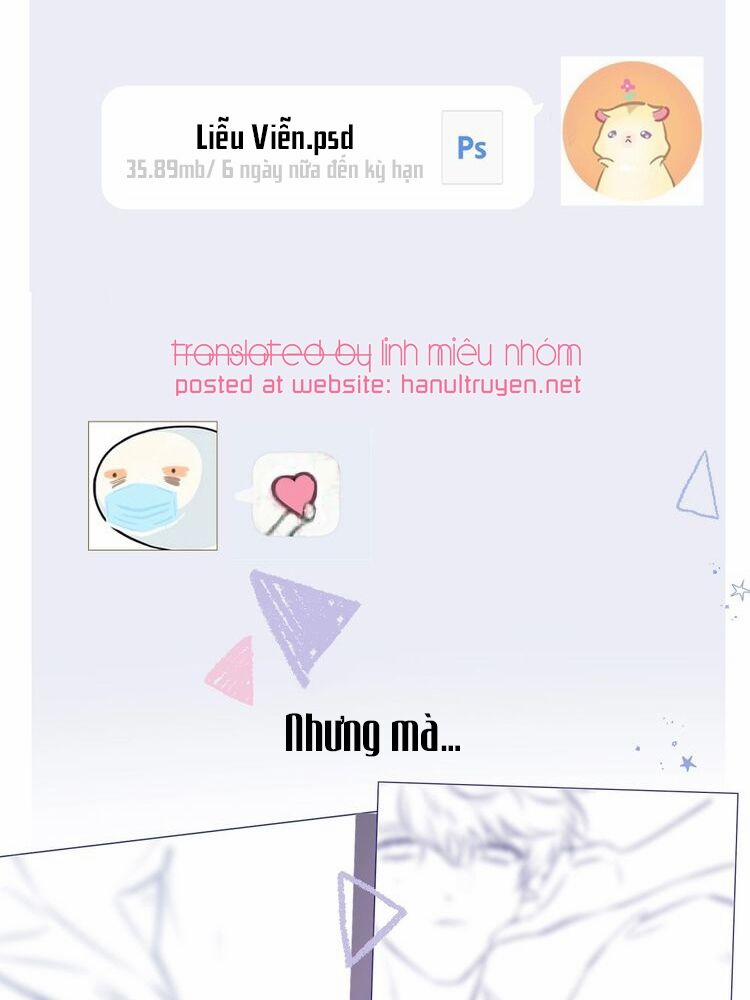 Bảo Vệ Đại Đại Bên Tôi 71 trang 7