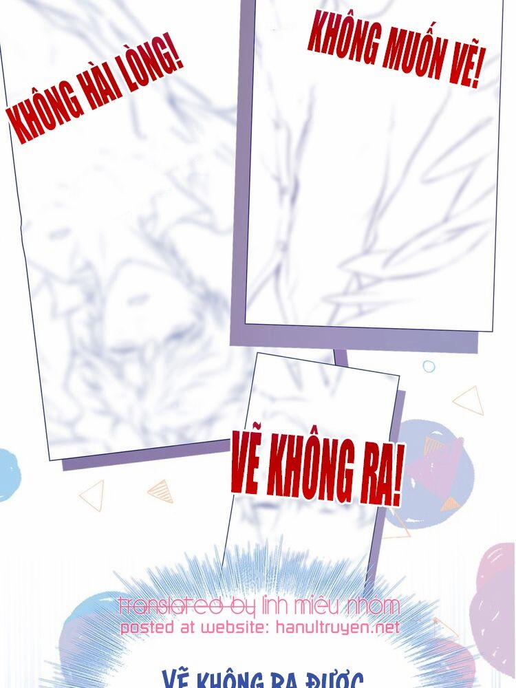 Bảo Vệ Đại Đại Bên Tôi 71 trang 8