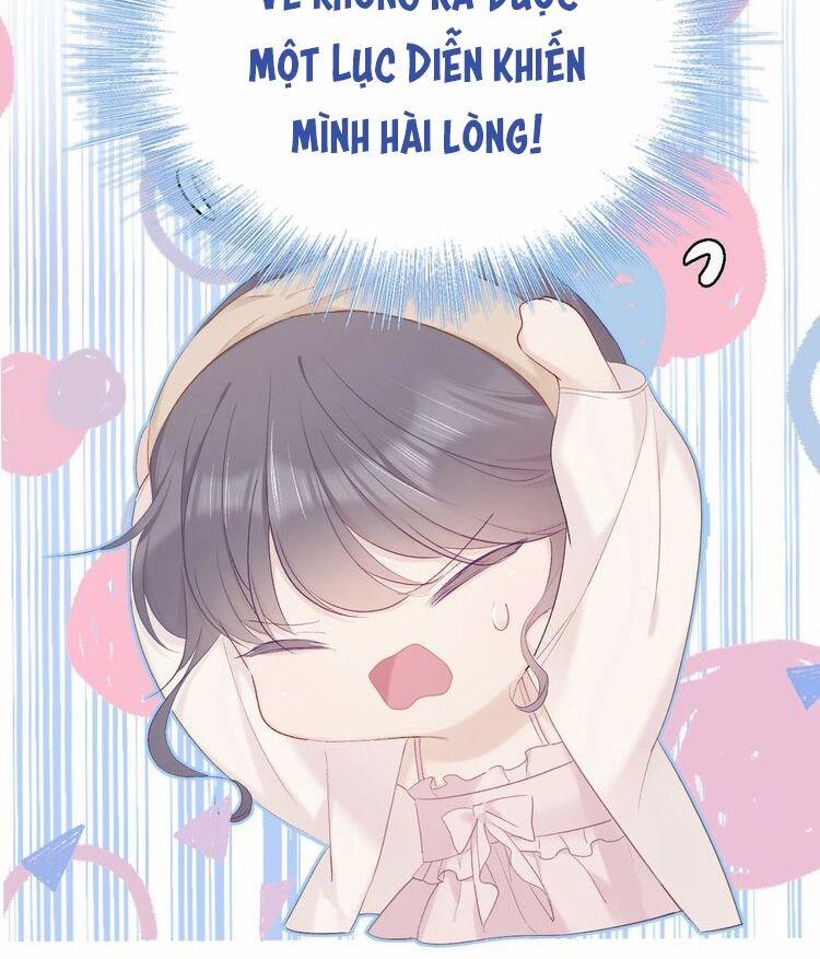 Bảo Vệ Đại Đại Bên Tôi 71 trang 9