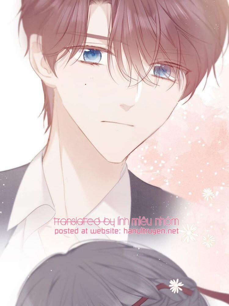 Bảo Vệ Đại Đại Bên Tôi 72 trang 10