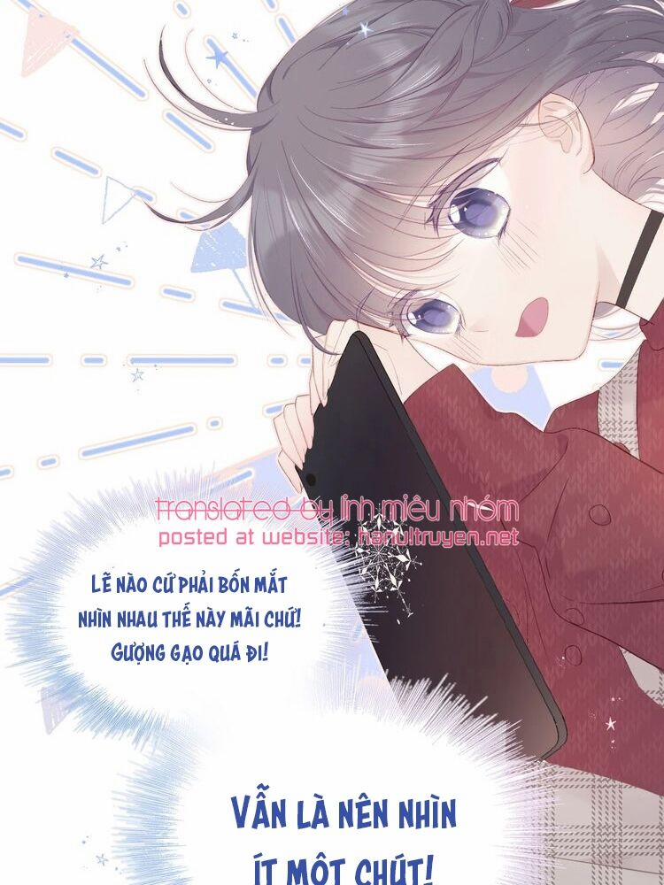 Bảo Vệ Đại Đại Bên Tôi 72 trang 12