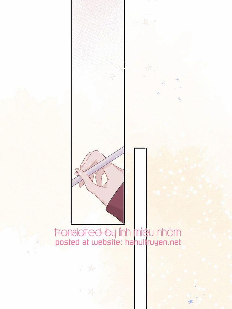 Bảo Vệ Đại Đại Bên Tôi 72 trang 14