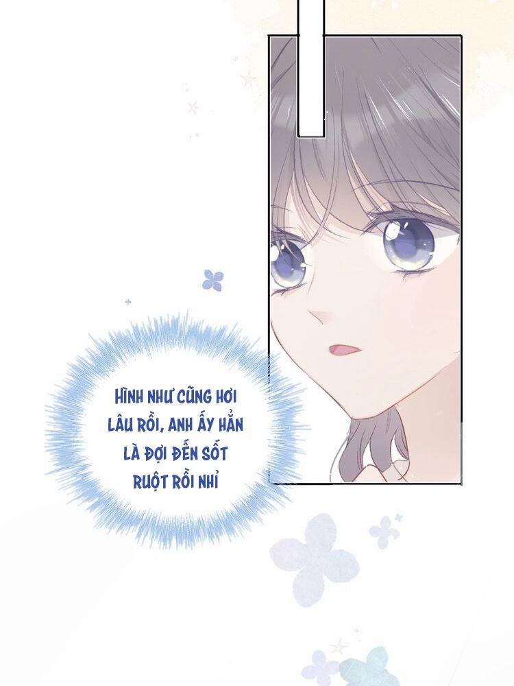 Bảo Vệ Đại Đại Bên Tôi 72 trang 15