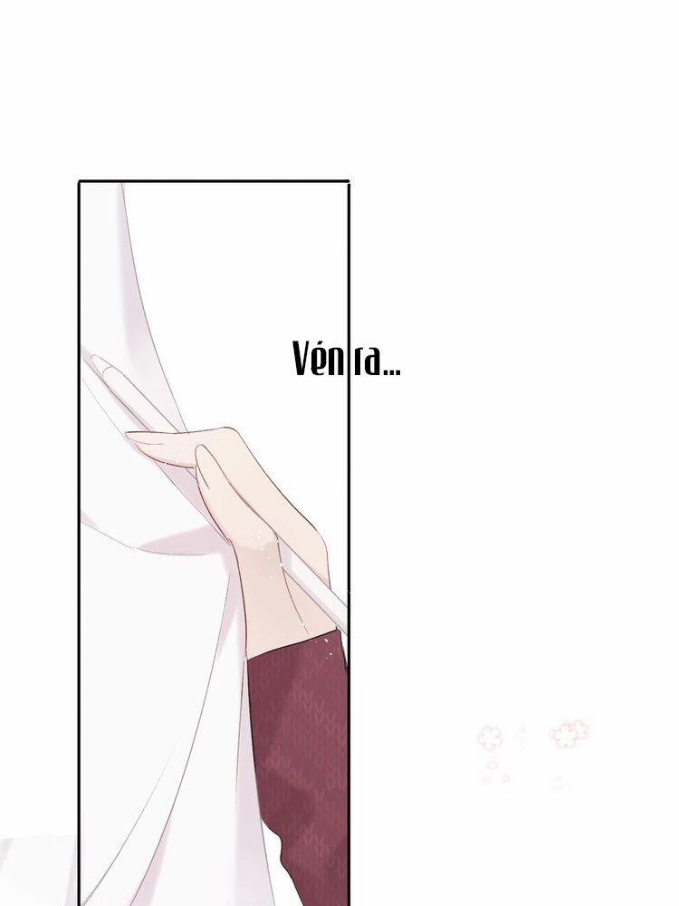 Bảo Vệ Đại Đại Bên Tôi 72 trang 18