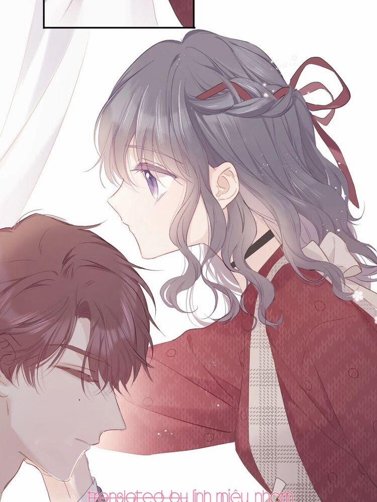 Bảo Vệ Đại Đại Bên Tôi 72 trang 19