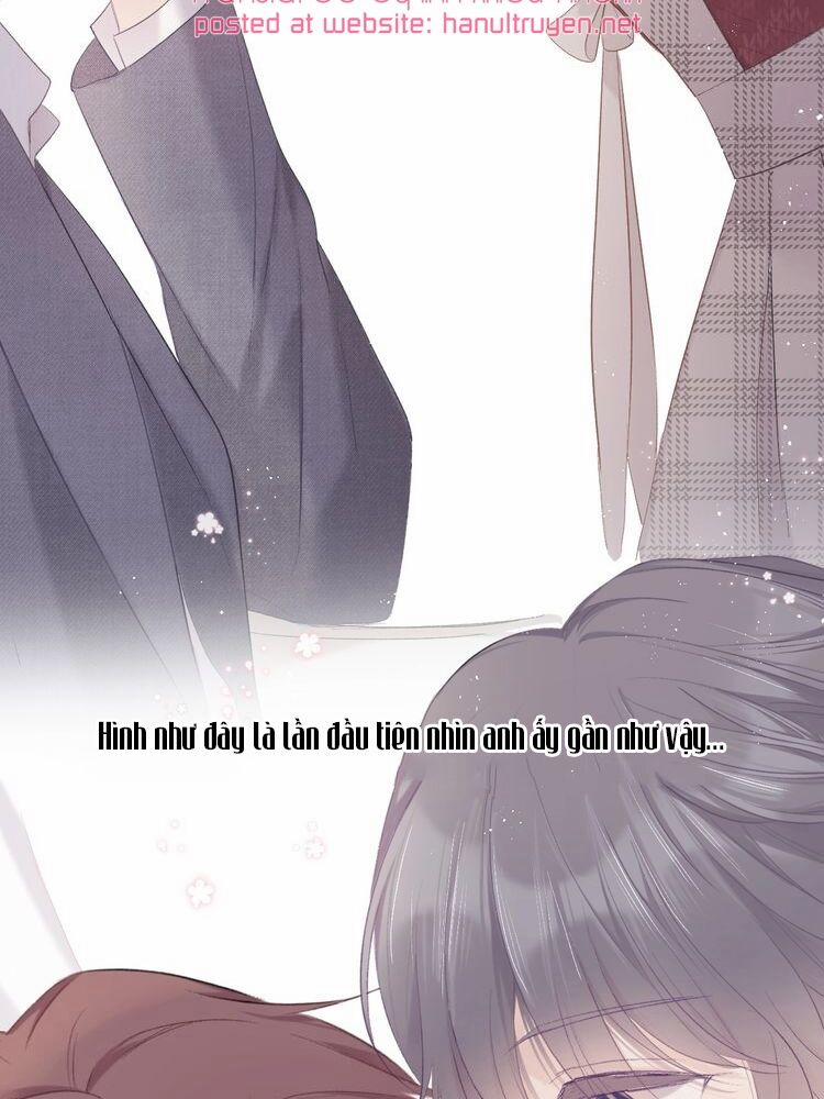 Bảo Vệ Đại Đại Bên Tôi 72 trang 20