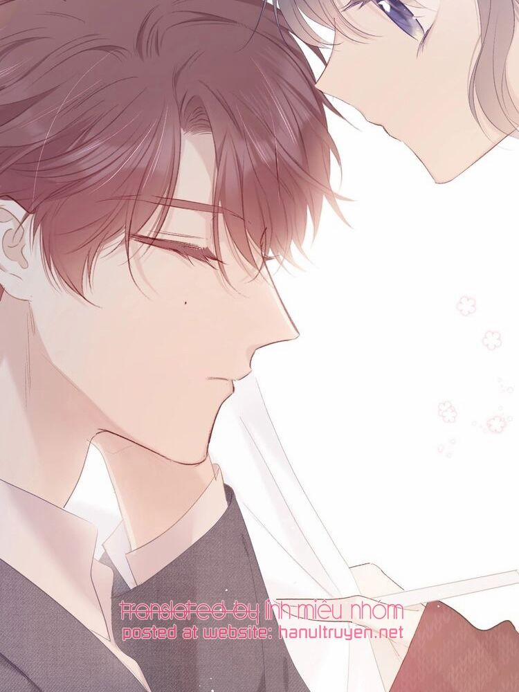 Bảo Vệ Đại Đại Bên Tôi 72 trang 21