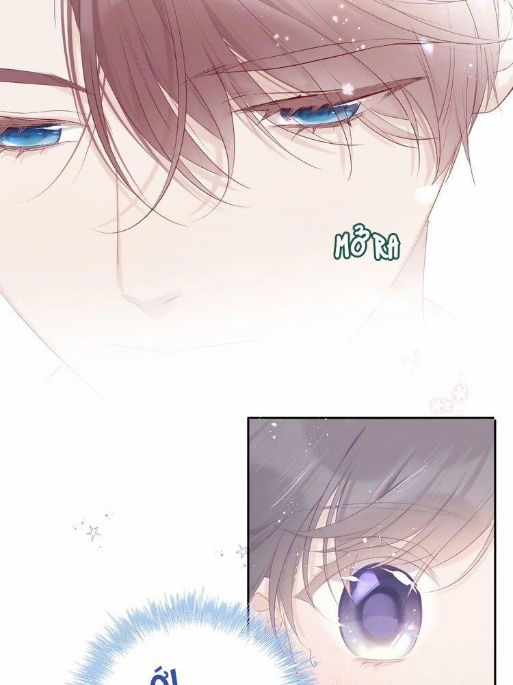 Bảo Vệ Đại Đại Bên Tôi 72 trang 23