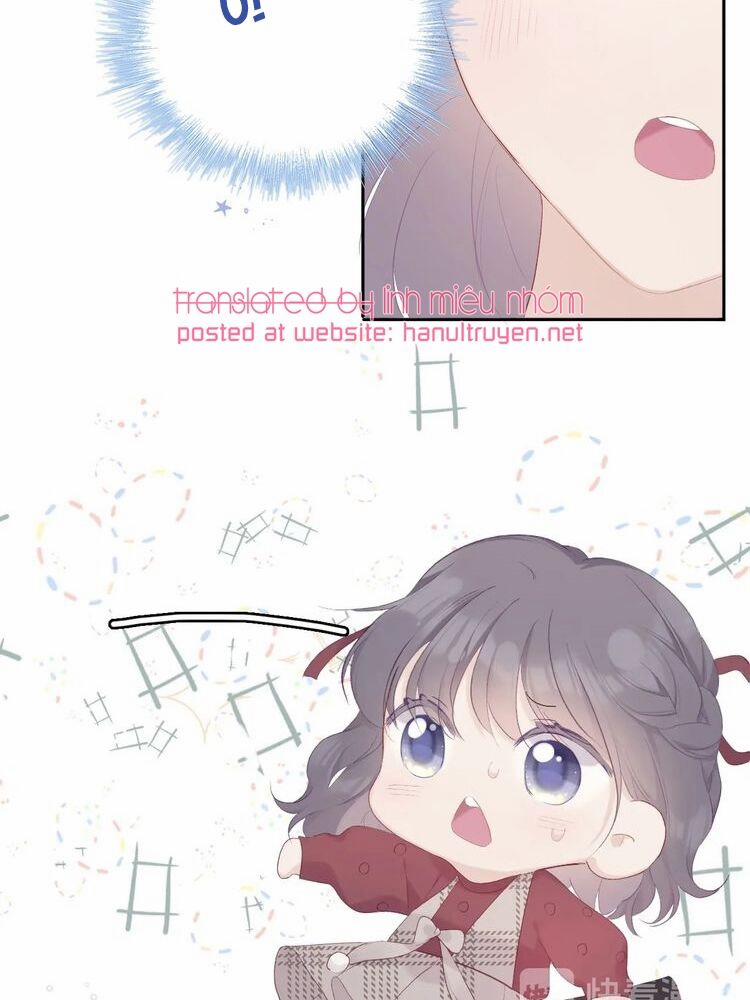 Bảo Vệ Đại Đại Bên Tôi 72 trang 24